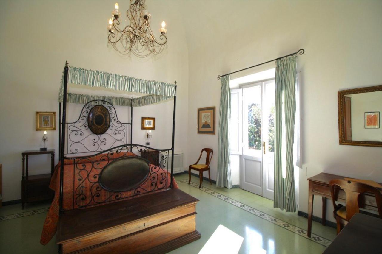 Villa Paradiso Castiglioncello Εξωτερικό φωτογραφία