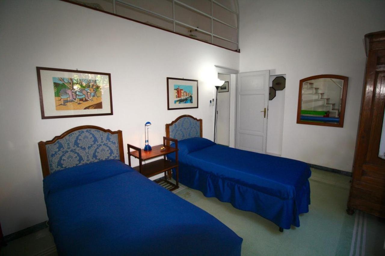 Villa Paradiso Castiglioncello Εξωτερικό φωτογραφία