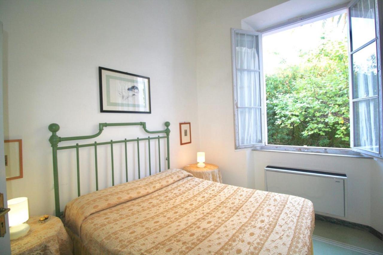 Villa Paradiso Castiglioncello Εξωτερικό φωτογραφία