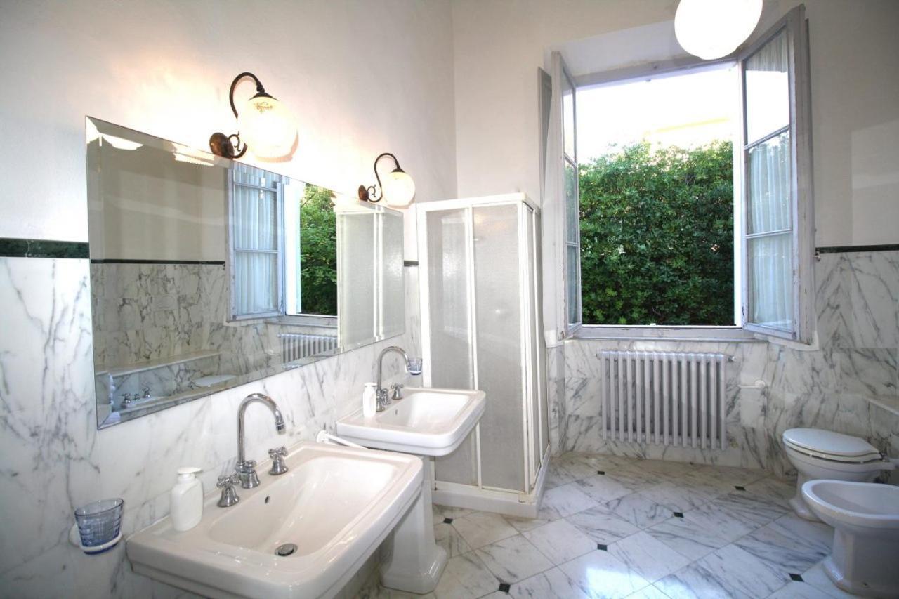 Villa Paradiso Castiglioncello Εξωτερικό φωτογραφία